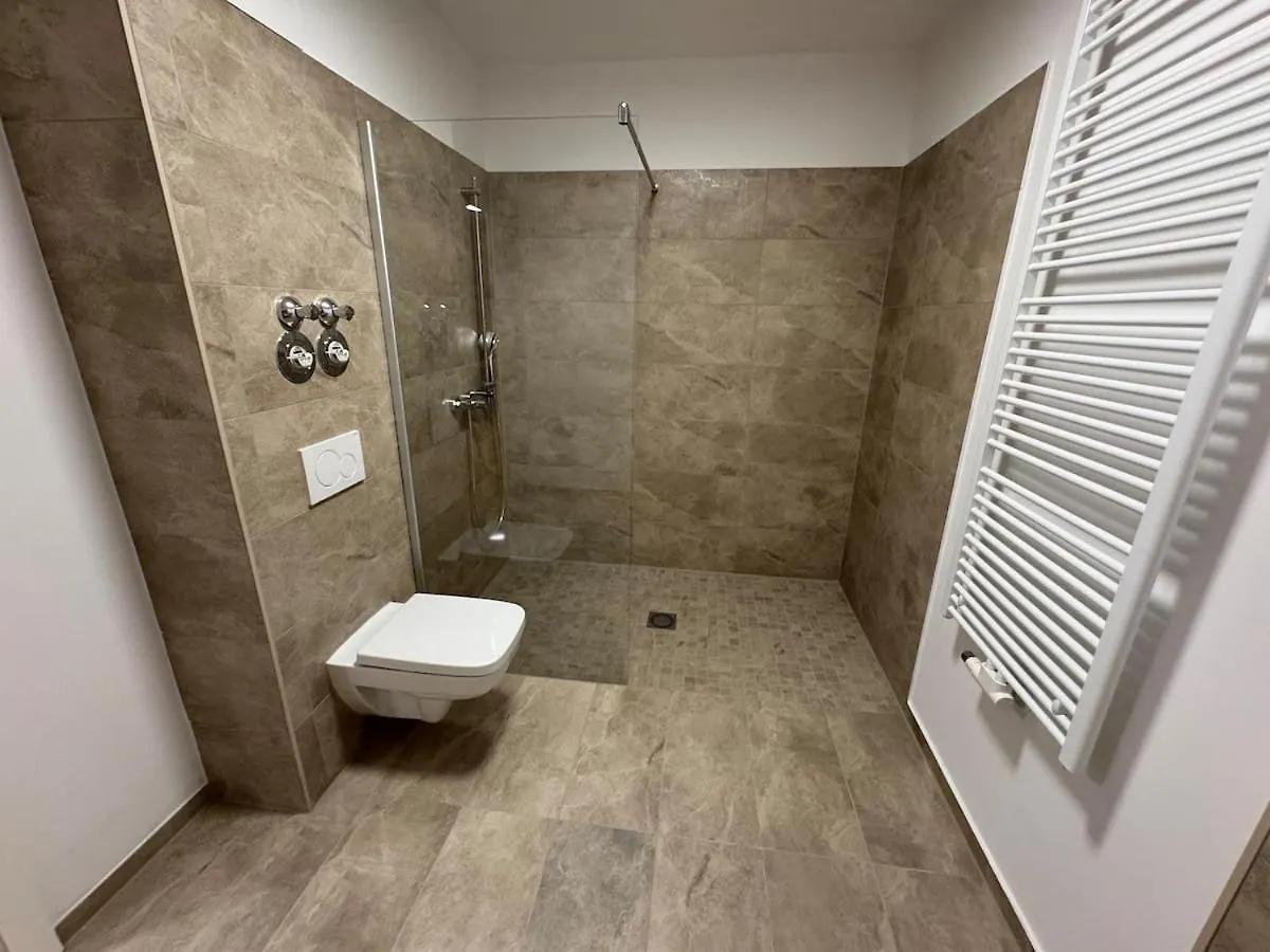 Apartment Innsbrucker Platz 1 Berlin 0*,