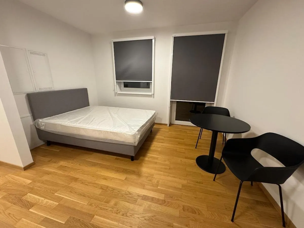 Apartment Innsbrucker Platz 1 Berlin Tyskland