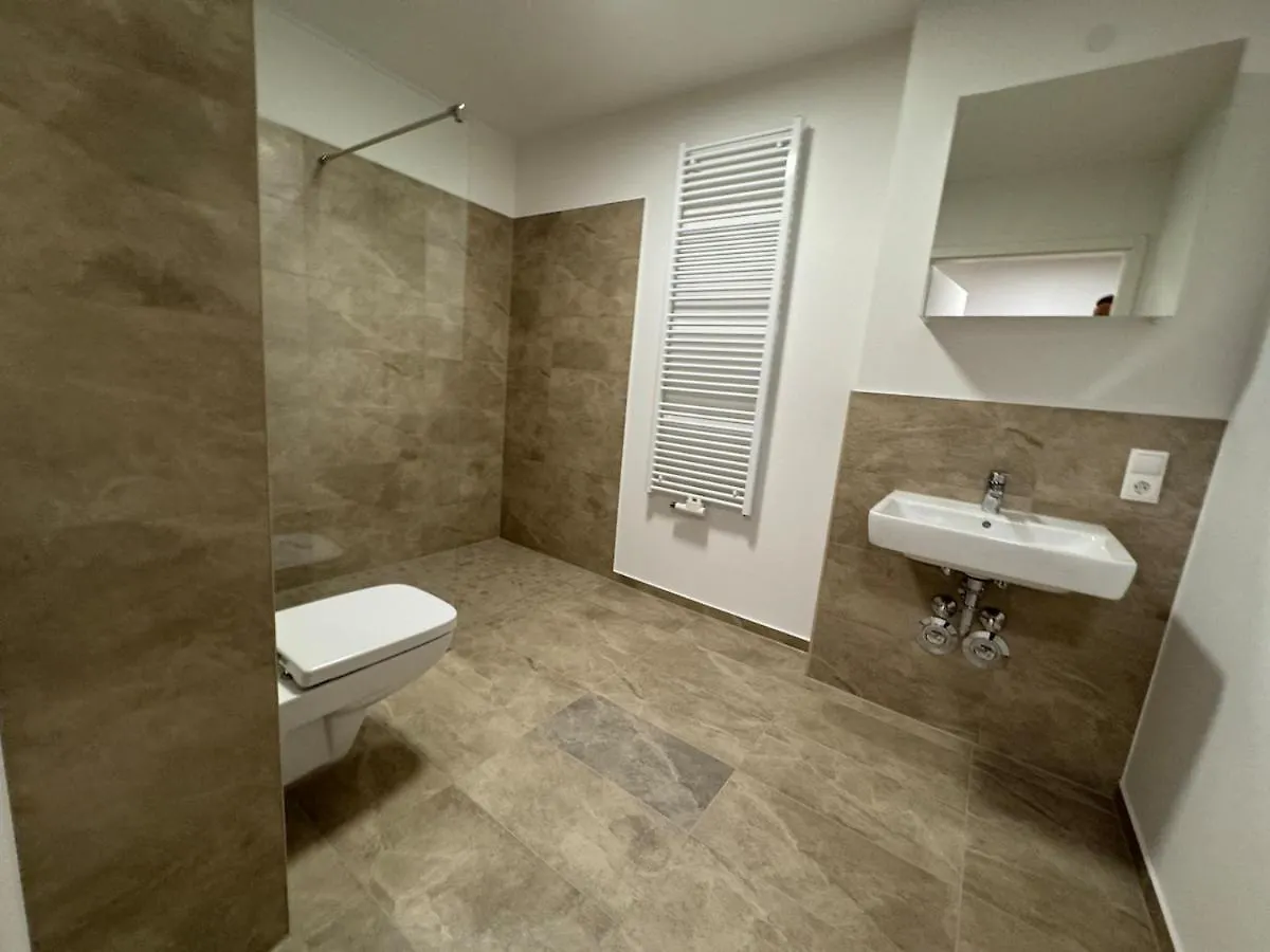Apartment Innsbrucker Platz 1 Berlin